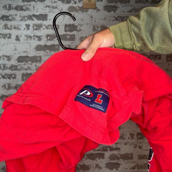 Pro player Ohio state buckeyes long sleeve tshirt - Picture 4 of 6